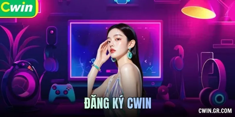 đăng ký CWIN